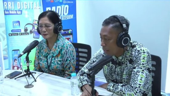 Koperasi Merah Putih Dorong Desa Sejahtera, Bangsa Berdaya